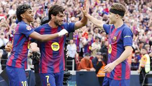 Luis Enrique nije glavni razlog! Zna se ko je Ferrana nagovorio da pređe u PSG